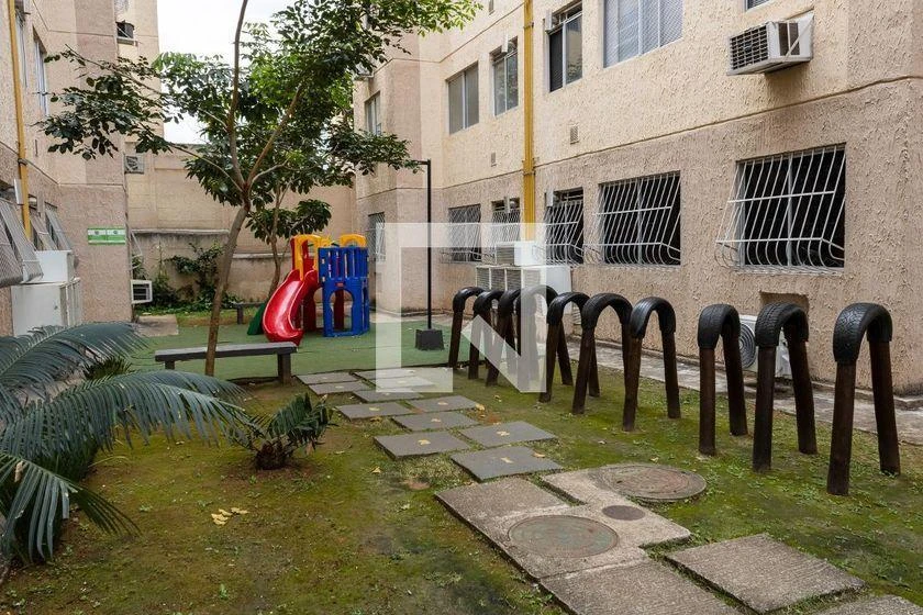 Apartamento mobiliado de 55 m² com 2 quartos e sem vaga — photo 16