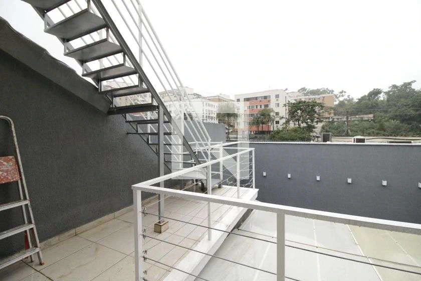 Casa de 340 m² com 3 suítes e cozinha americana — photo 23