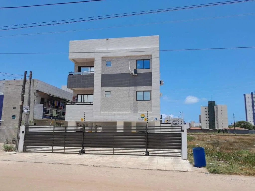 Apartamento de 3 quartos, sendo 1 suíte, 74 m², Aeroclube — photo 15