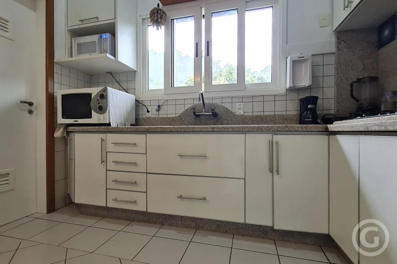 Меблированная квартира 113 м² с приватным барбекю — photo 3