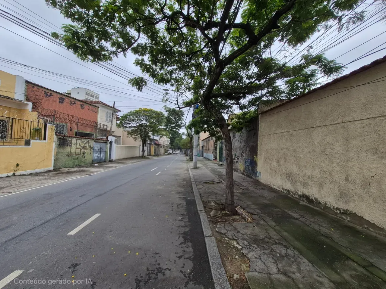 Apartamento de 78 m² e 2 quartos, Engenho Novo — photo 21