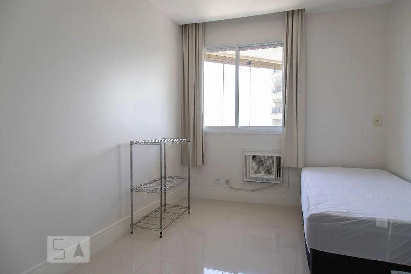 Furnished apartment, 90 m², with a mountain view — photo 26