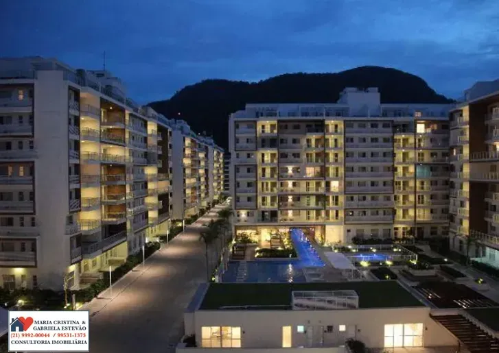 2 quartos e varanda envidraçada: apartamento de 83 m² — photo 17