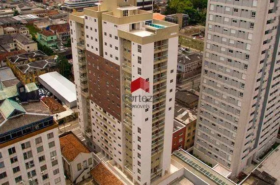 Apartamento com 2 quartos e varanda com churrasqueira privativa — photo 22