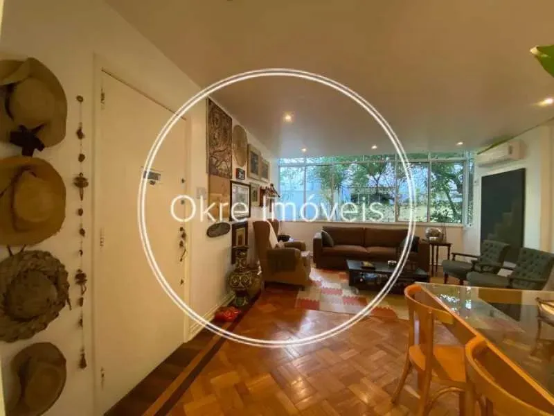 Apartment with home office plus 3 bedrooms and 3 baths — photo 12
