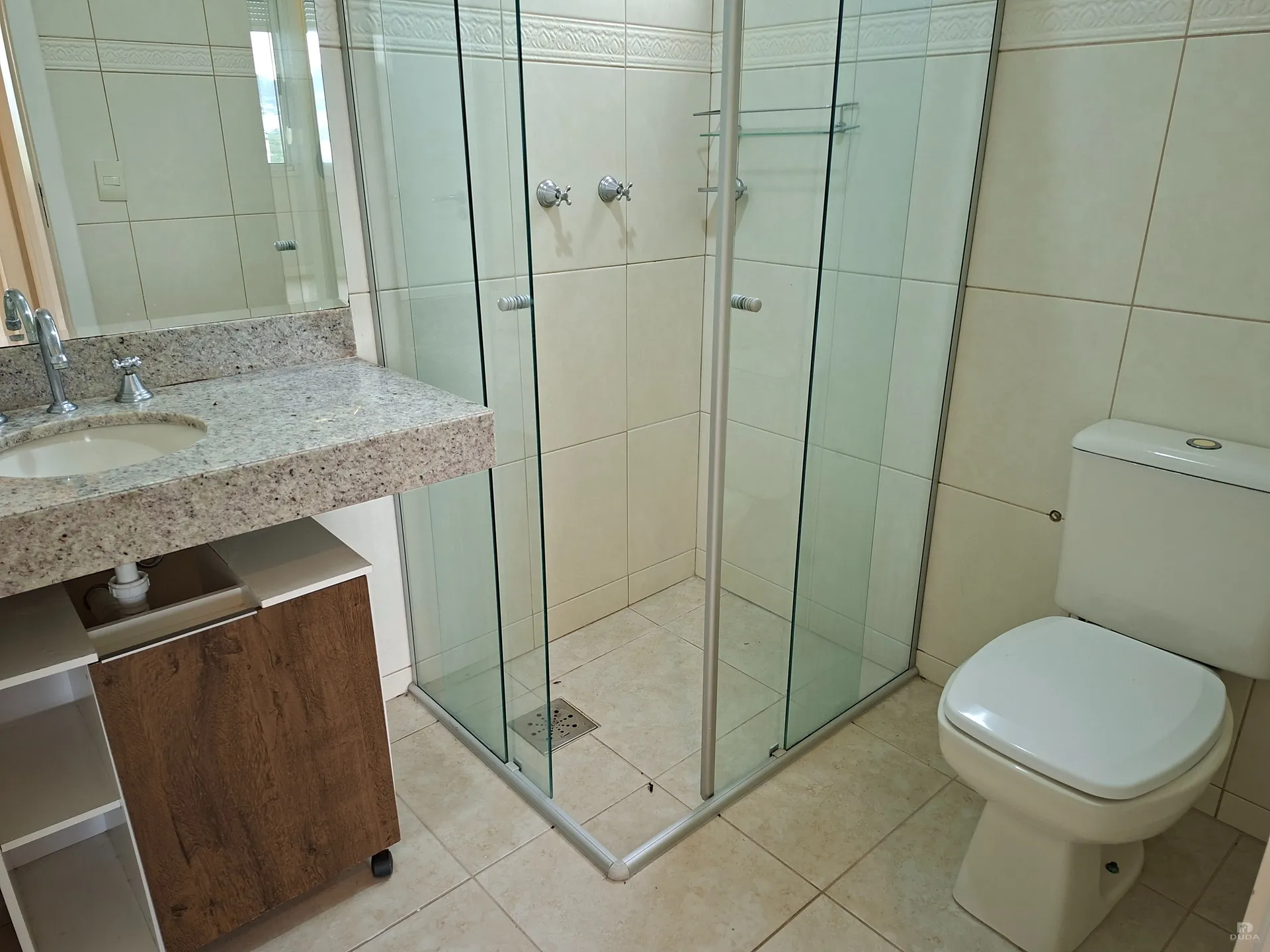 Вид на воду и 2 спальни: квартира 75 м² — photo 7