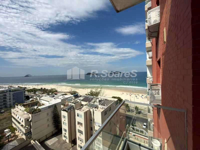Furnished 55 m² apartment with 1 bedroom and 1 parking spot — photo 17