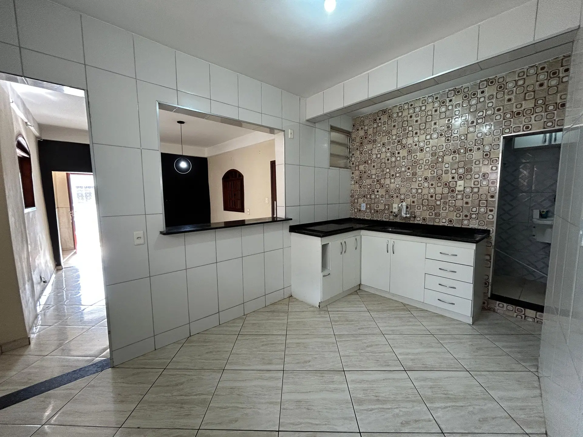 2-bedroom house, 1 with its own bathroom, 75 m² — photo 8