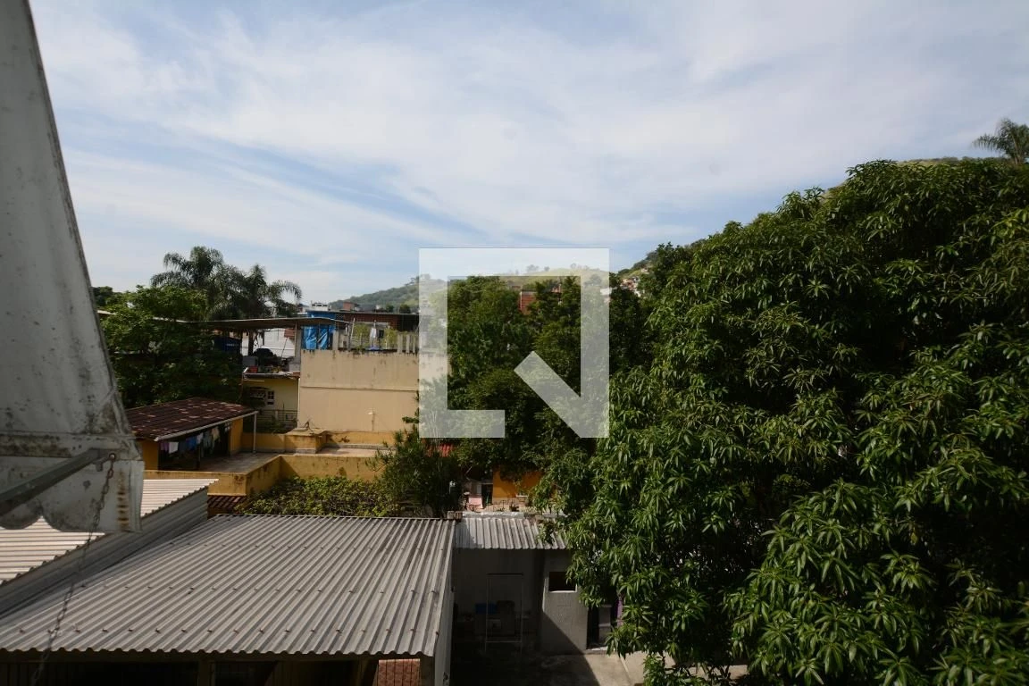 2-bedroom rental apartment with balcony and BBQ grill — photo 34