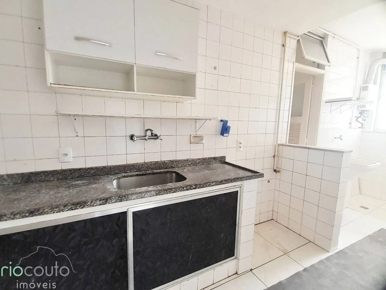 Park view in a one-bedroom apartment, 76 m² — photo 14