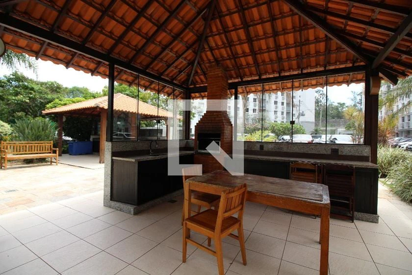 2-bedroom apartment in a building with a sauna — photo 25
