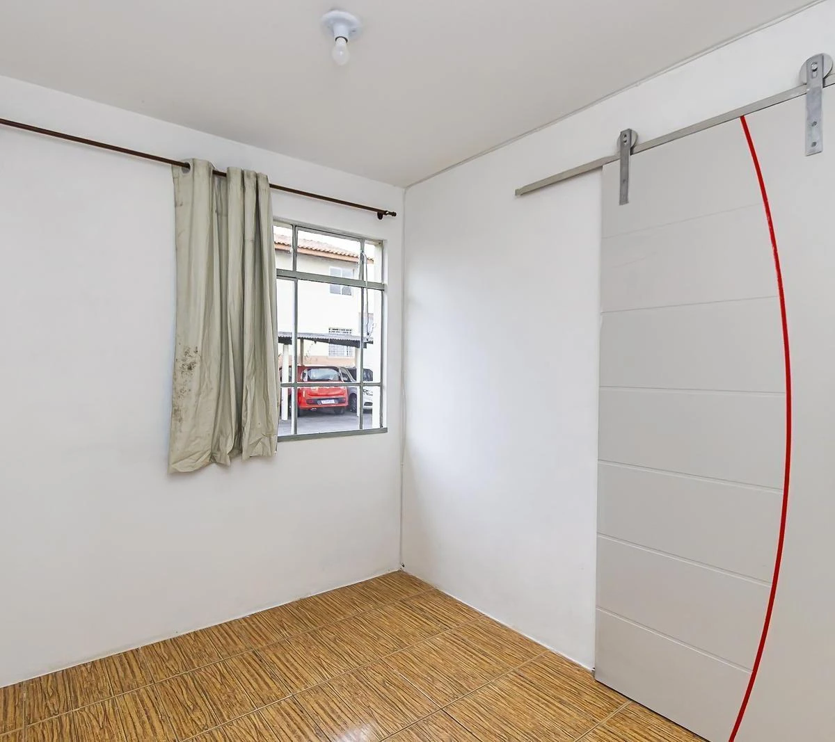 2-bedroom, 41 m² apartment in Curitiba — photo 23