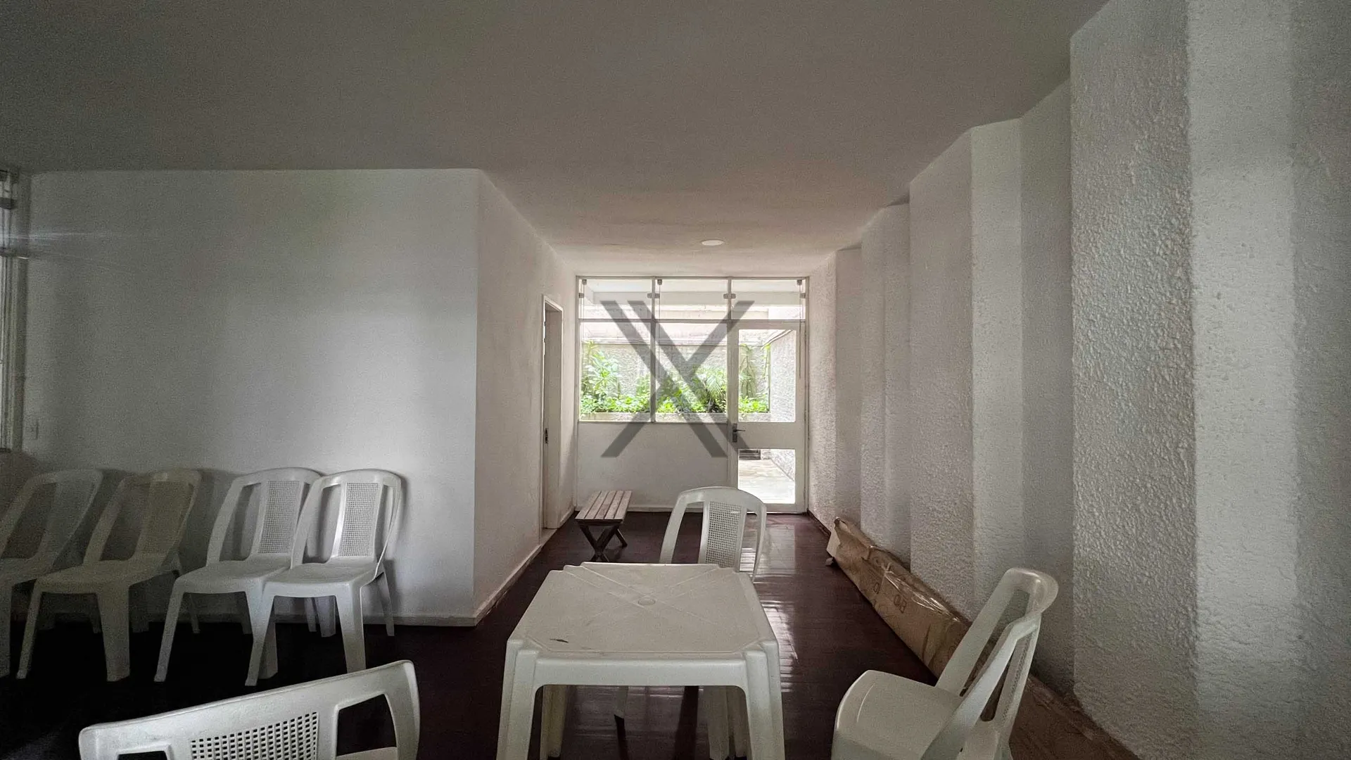 Apartamento mobiliado de 3 quartos com vista para a água — photo 21