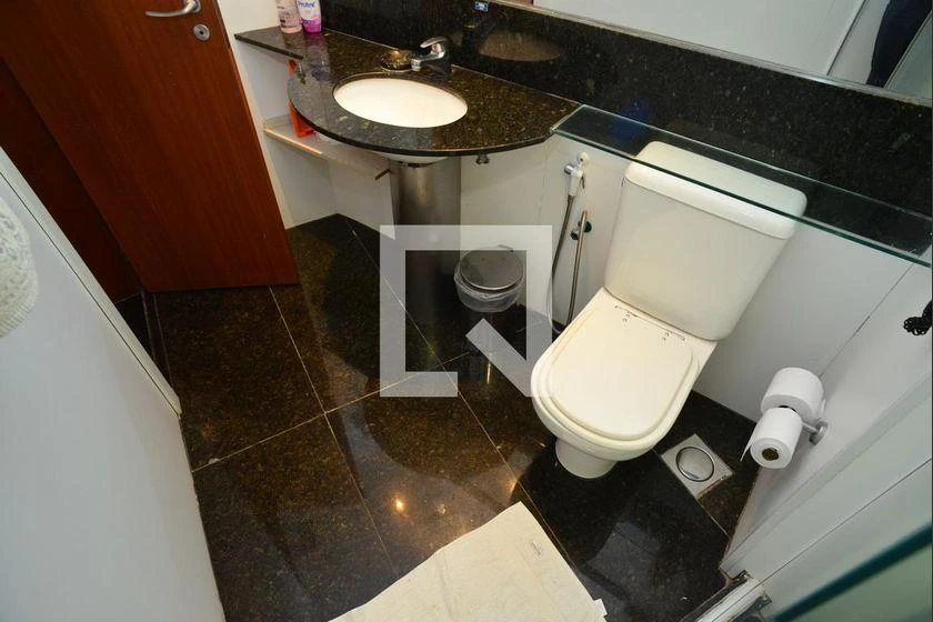 Rental apartment with 1 bedroom and 52 m² — photo 20