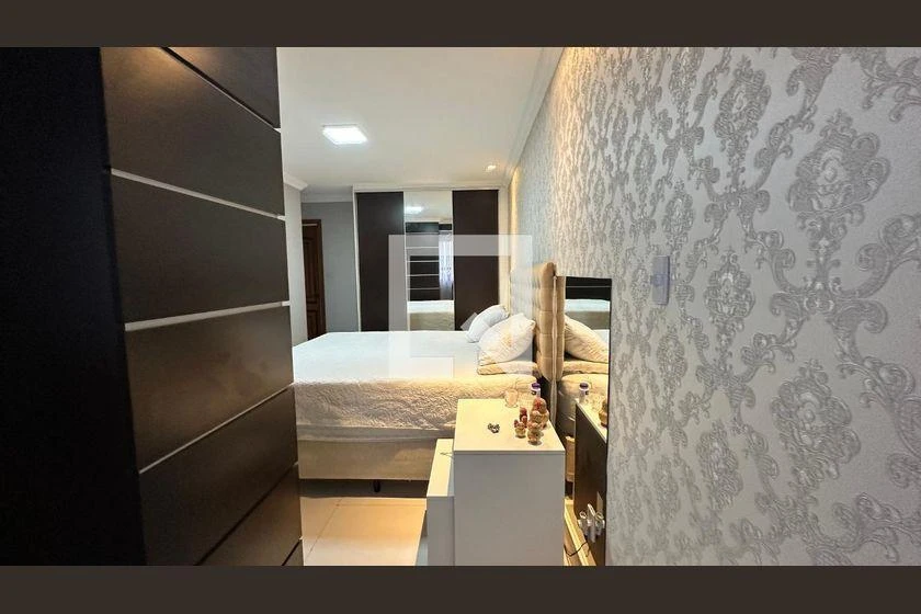 Квартира с 4 спальнями и стиральной машиной — photo 33