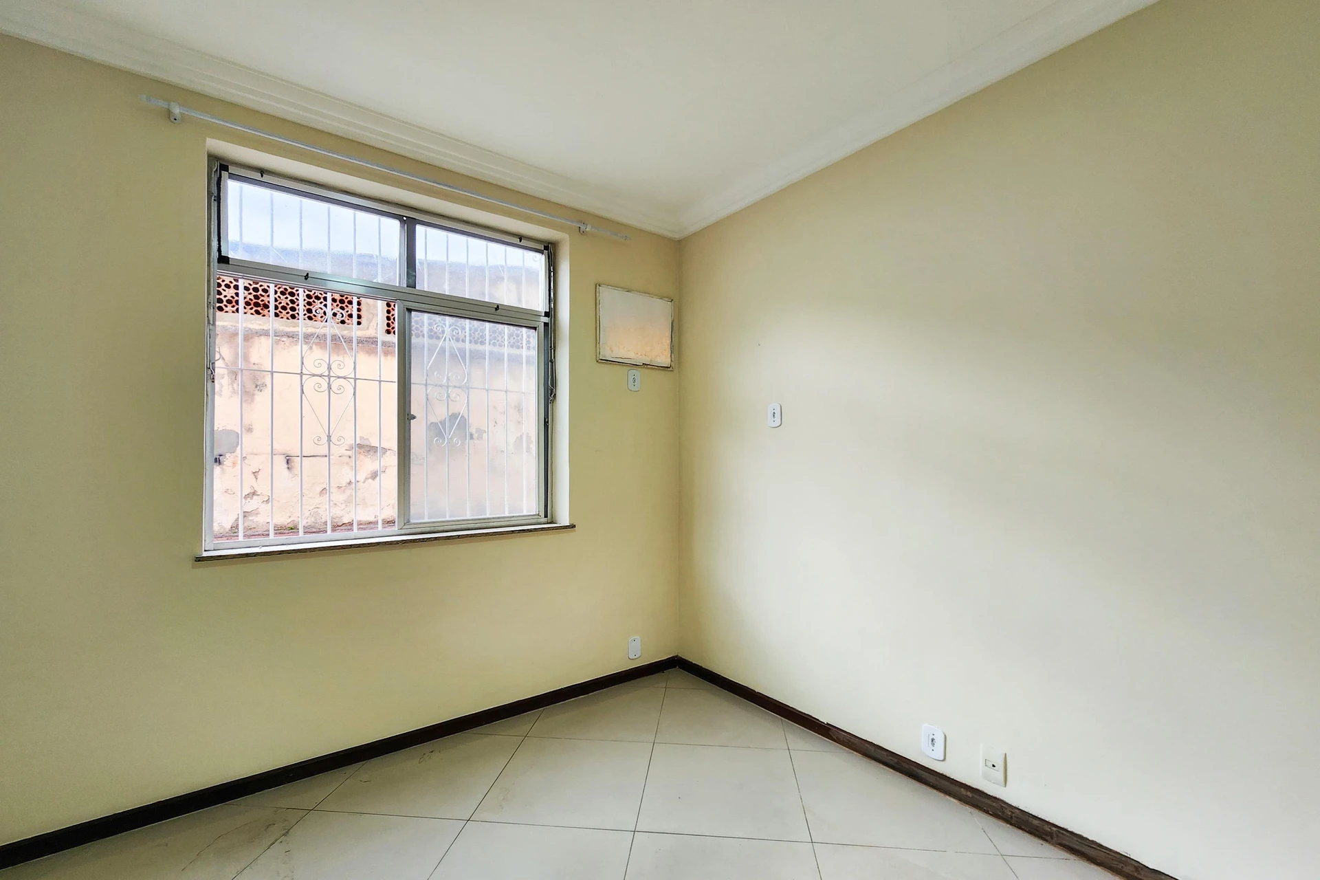 Apartamento de 2 quartos com closet — photo 3