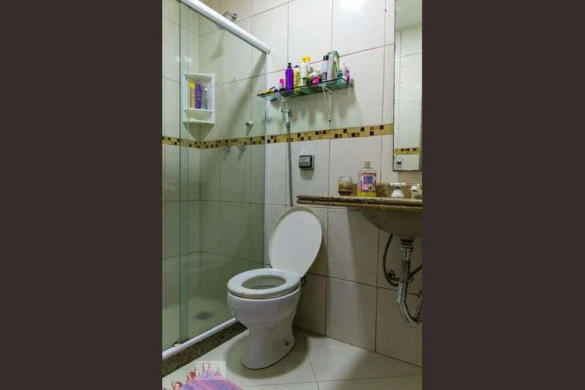 400 m² duplex with 4 bedrooms and 2 en-suite baths — photo 26