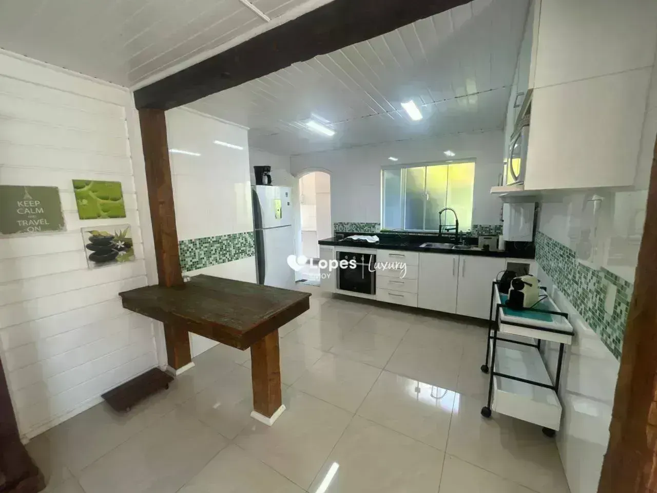 Furnished house with 4 bedrooms and 620 m² — photo 31