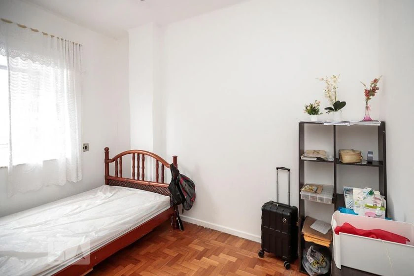 79 m² apartment with a home office and a washing machine — photo 14