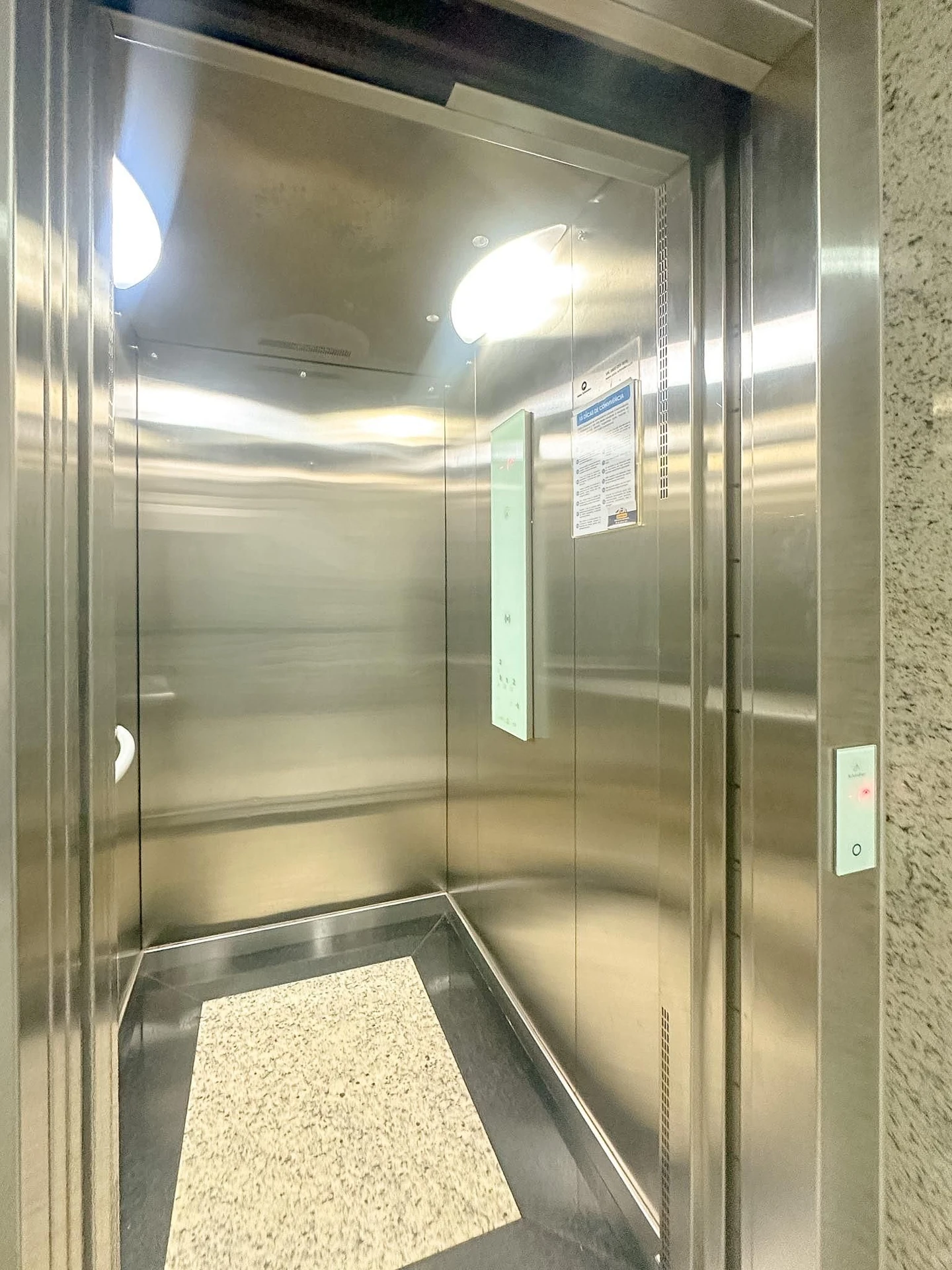 Apartamento mobiliado, 64 m², com varanda gourmet — photo 56