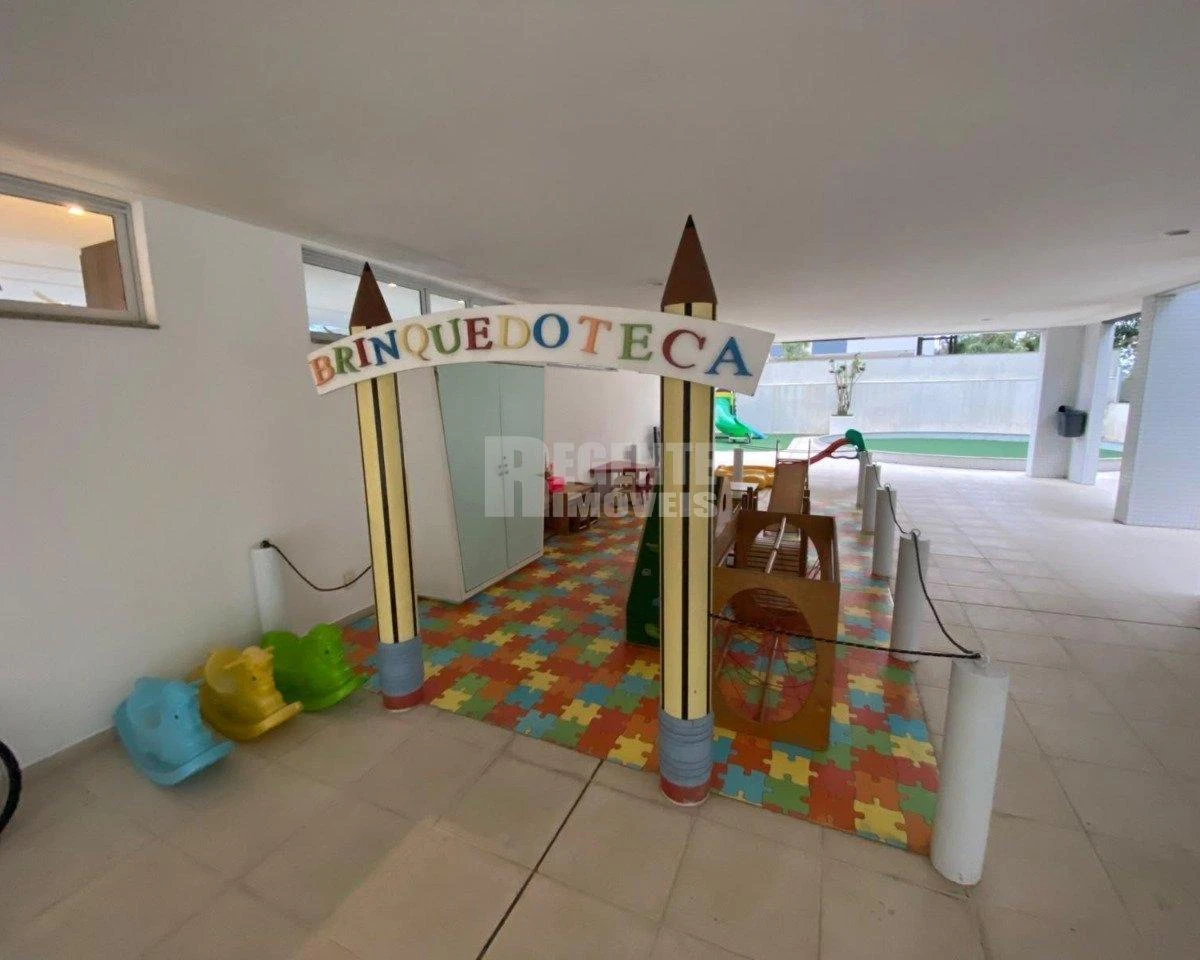 3-bedroom apartment with a dishwasher in Florianópolis — photo 31