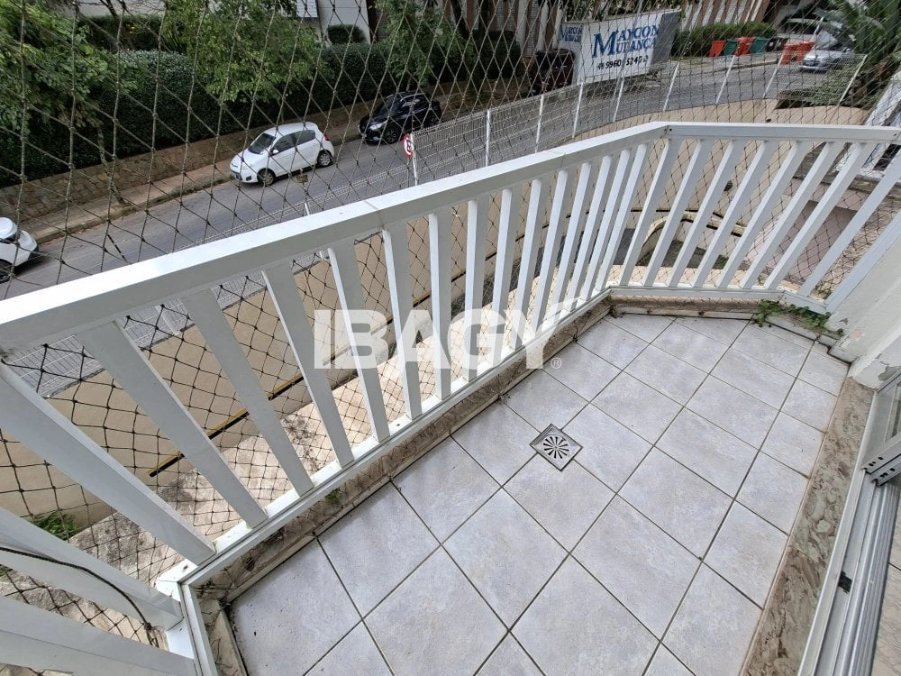 2-bedroom apartment with balcony and 56 m² — photo 5