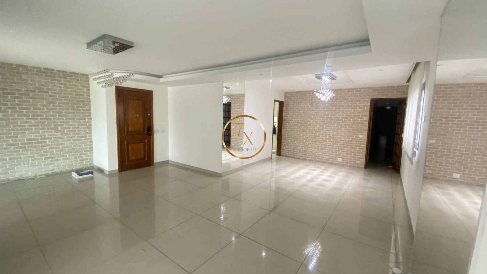 Cobertura linear de 300 m² com 3 dormitórios e BBQ — photo 12