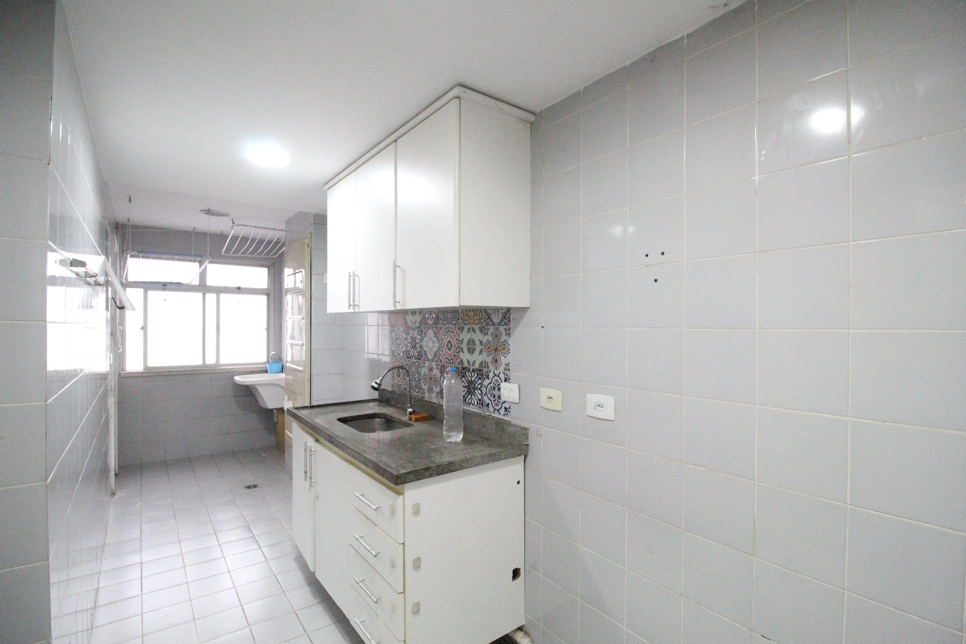 3-bedroom apartment in a building with a sauna — photo 2