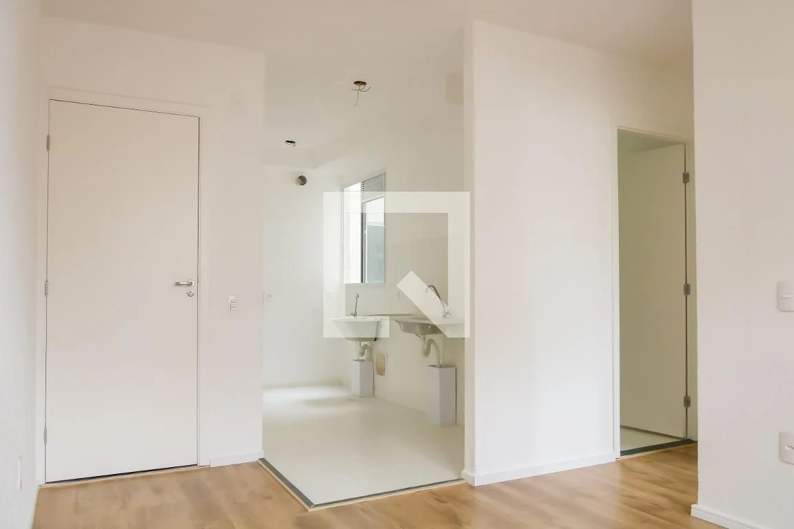 Apartamento com churrasqueira privativa, Cascadura — photo 22