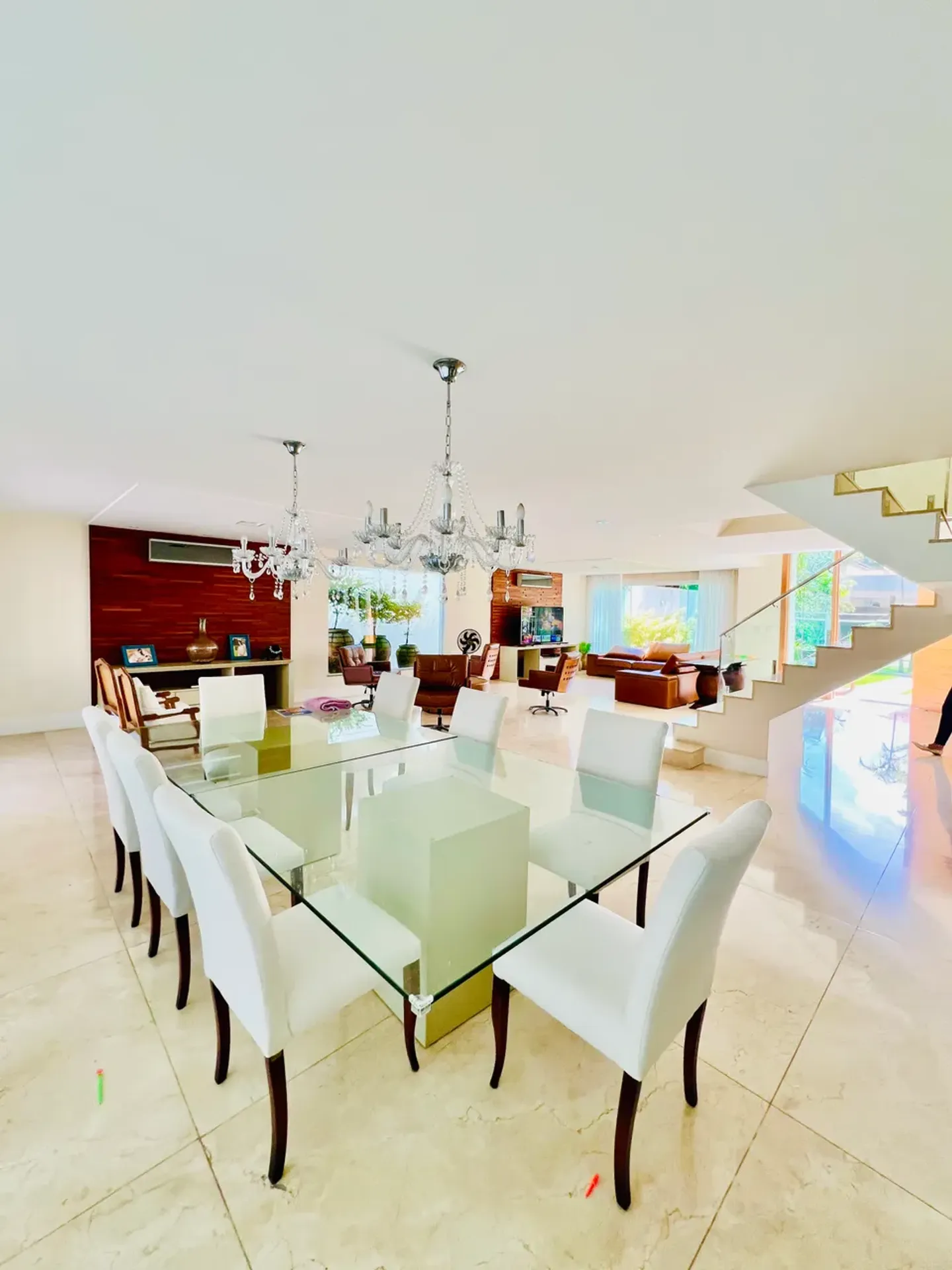 Casa mobiliada com 5 suítes e 640 m² — photo 27