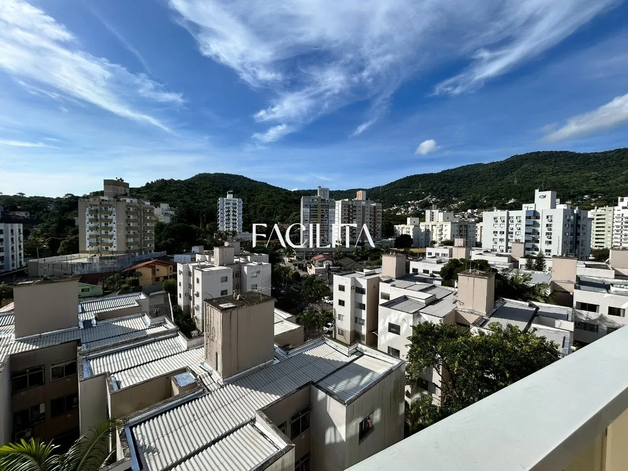 Furnished 2-bedroom apartment with balcony grill and 76 m² — photo 26