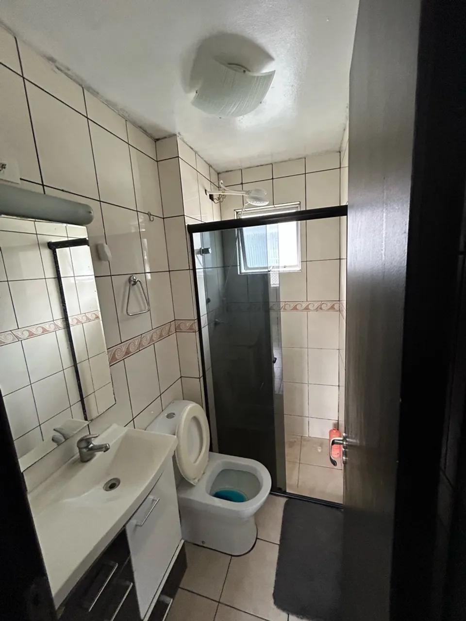 Квартира з 2 спальнями та пральною машиною, Куритиба — photo 9