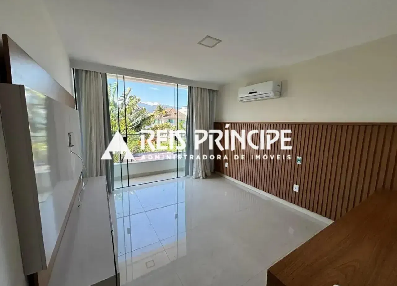 Furnished house with 3 suites and an open-plan kitchen — photo 23