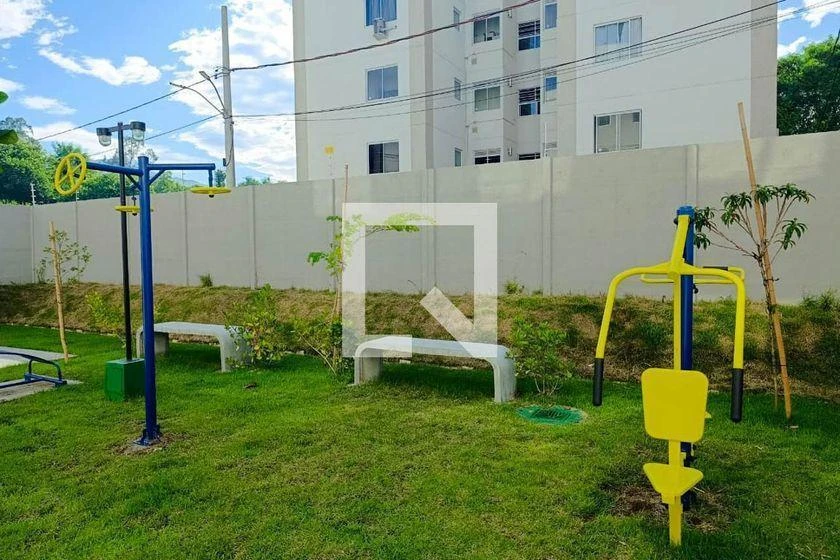 Apartamento para aluguel com 2 quartos e 42 m² — photo 15