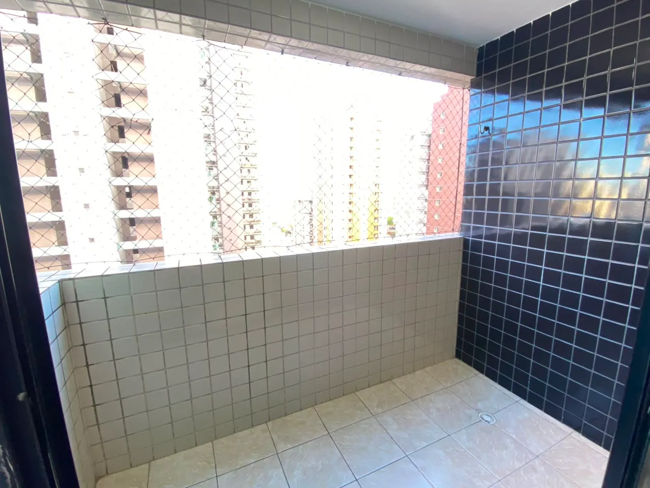 3-bedroom apartment with 86 m² and 1 parking space — photo 5