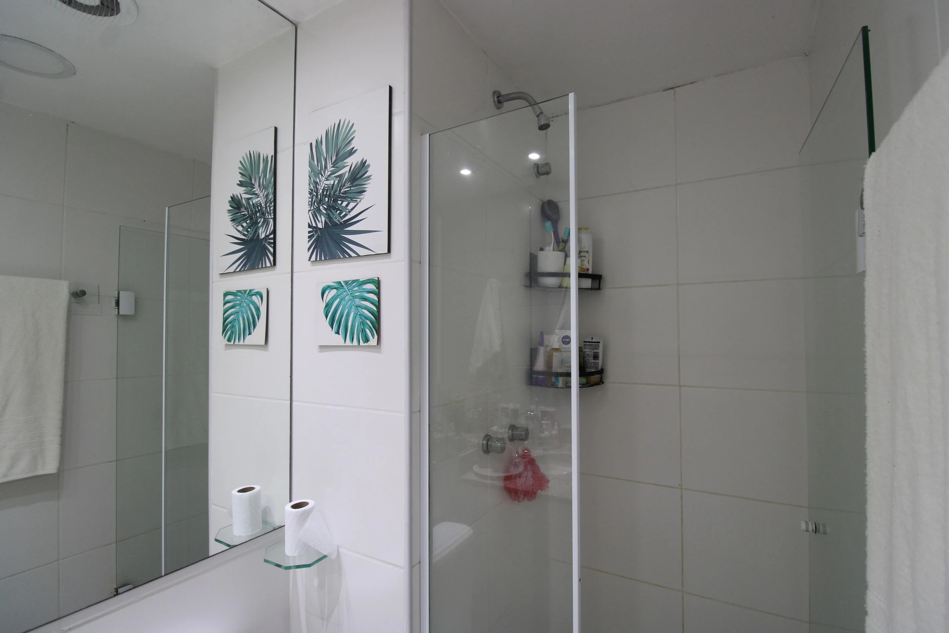 Apartamento de 2 quartos com espaço de home office, Anil — photo 15