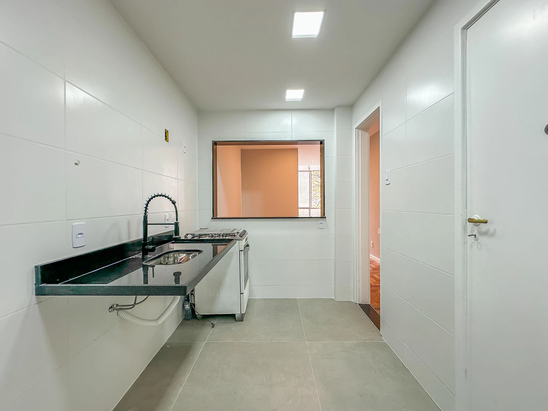 One-bedroom, 50 m² apartment in Rio de Janeiro — photo 2