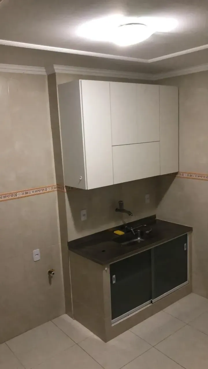 3-bedroom apartment with separate kitchen, no parking — photo 4