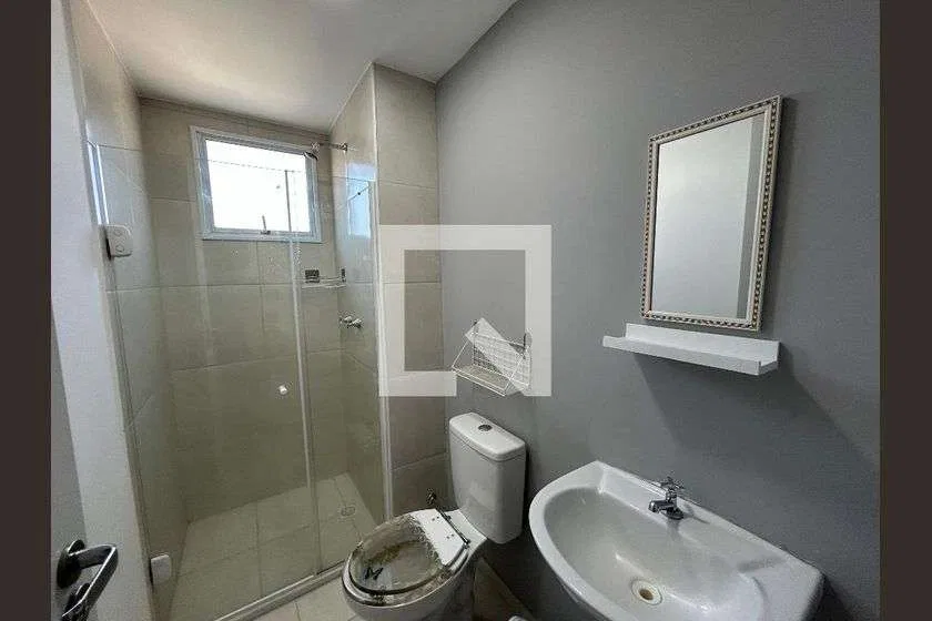 Мебльована квартира з 2 спальнями та балконом 42 м² — photo 22