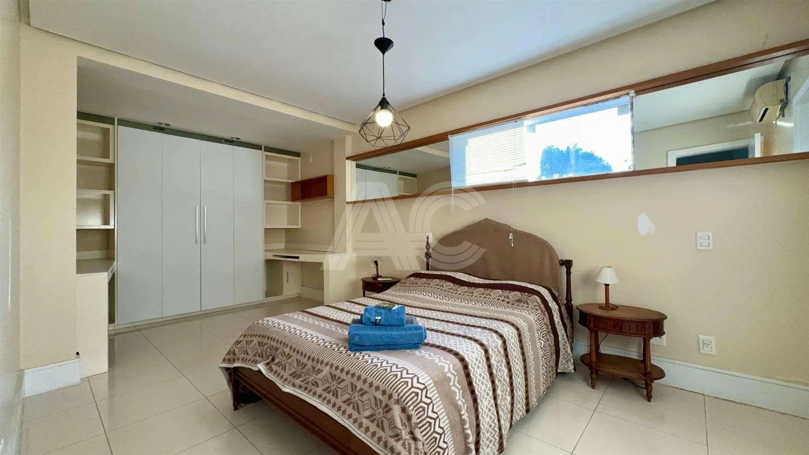 Casa em condomínio com 4 suítes e jardim privativo — photo 26