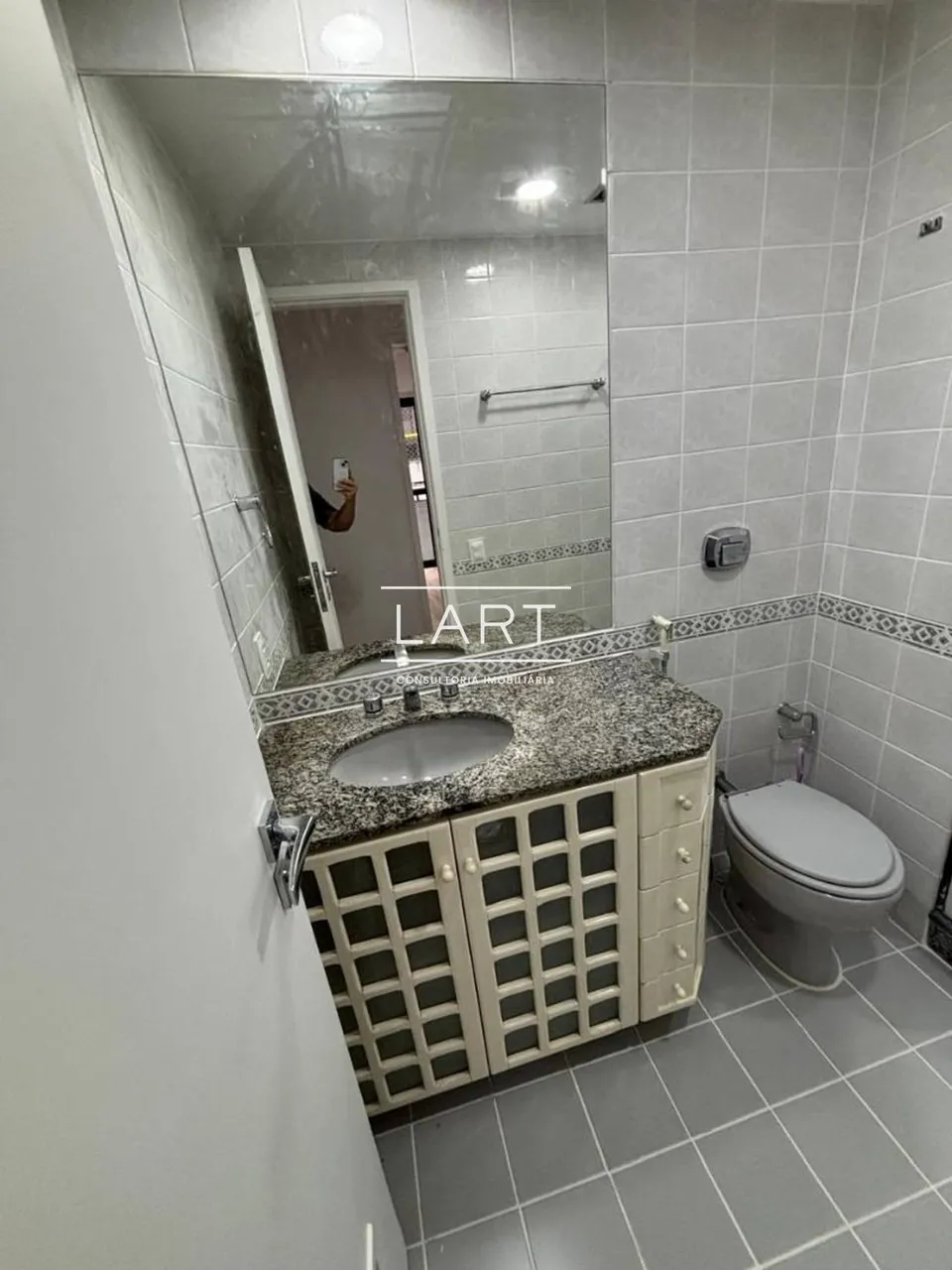 Apartamento de 2 dormitorios con cocina cerrada — photo 15