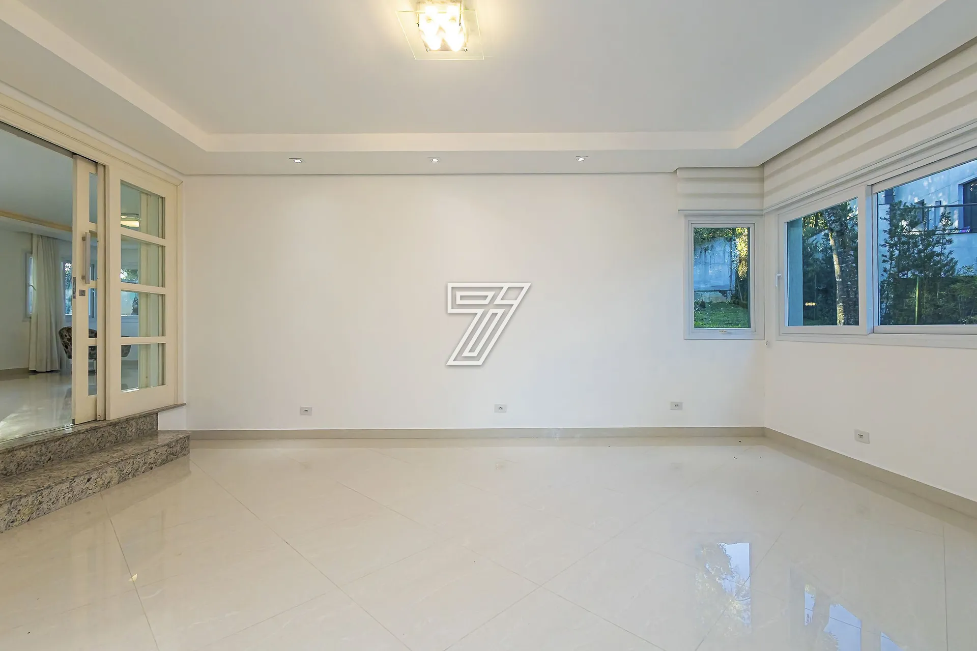 Casa para locação com 4 quartos e 3 suítes — photo 7