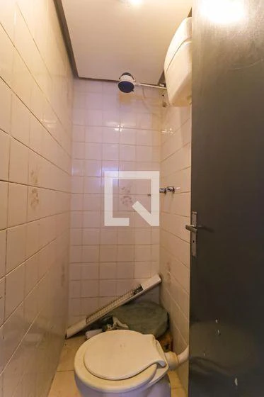 Washing machine in a 3-bedroom apartment, 131 m² — photo 30