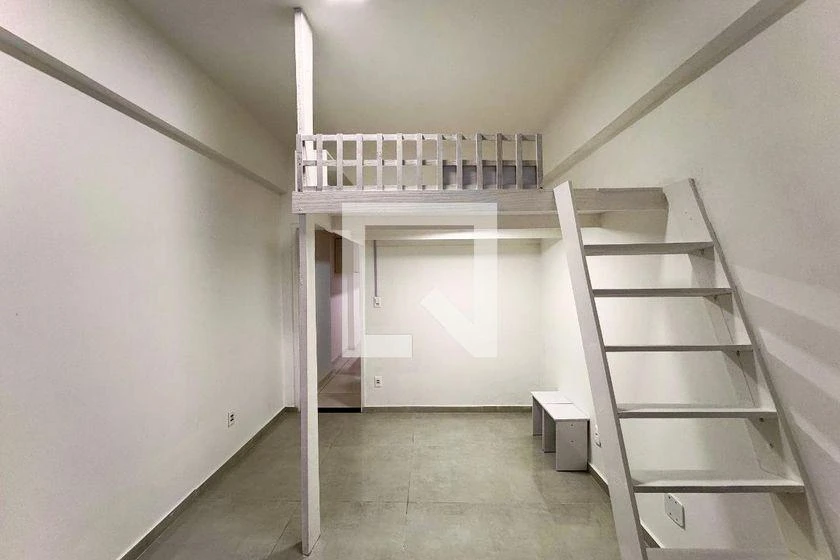 Apartamento mobiliado, 30 m², com espaço de home office — photo 7