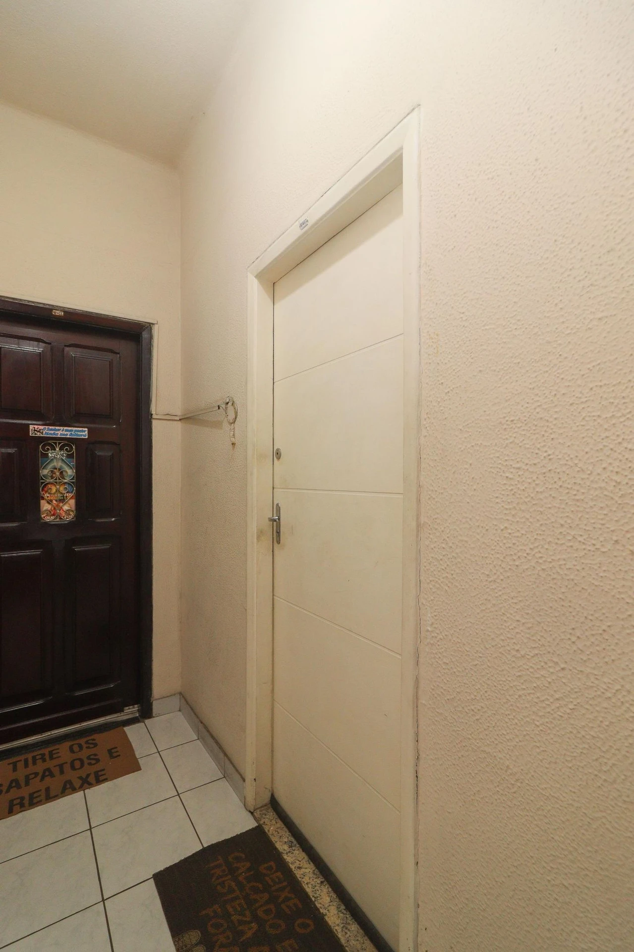 One-bedroom, 40 m² apartment in Rio de Janeiro — photo 22