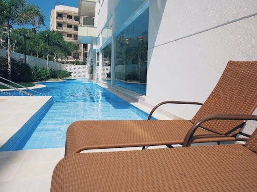 77 m² apartment with 3 bedrooms and 2 parking spots — photo 11