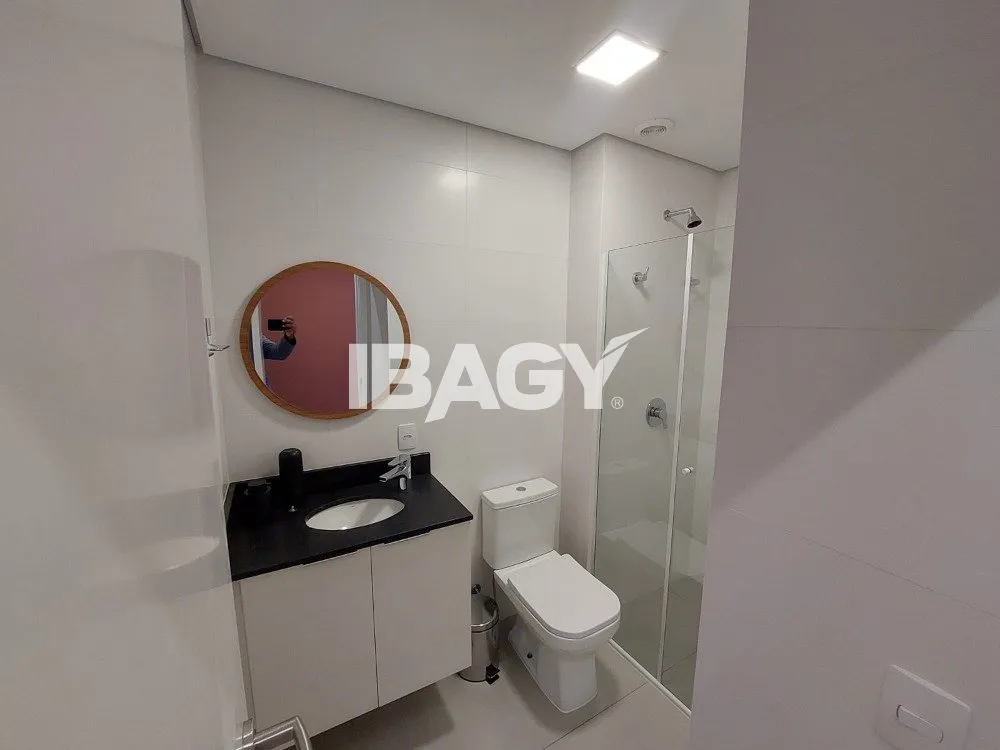 Furnished 20 m² studio with 1 bedroom and no parking — photo 10