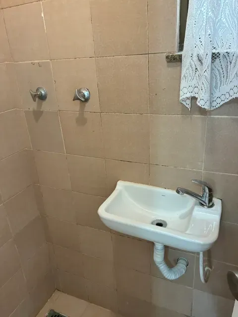 Apartamento com piso de madeira ou laminado, Barra da Tijuca — photo 20