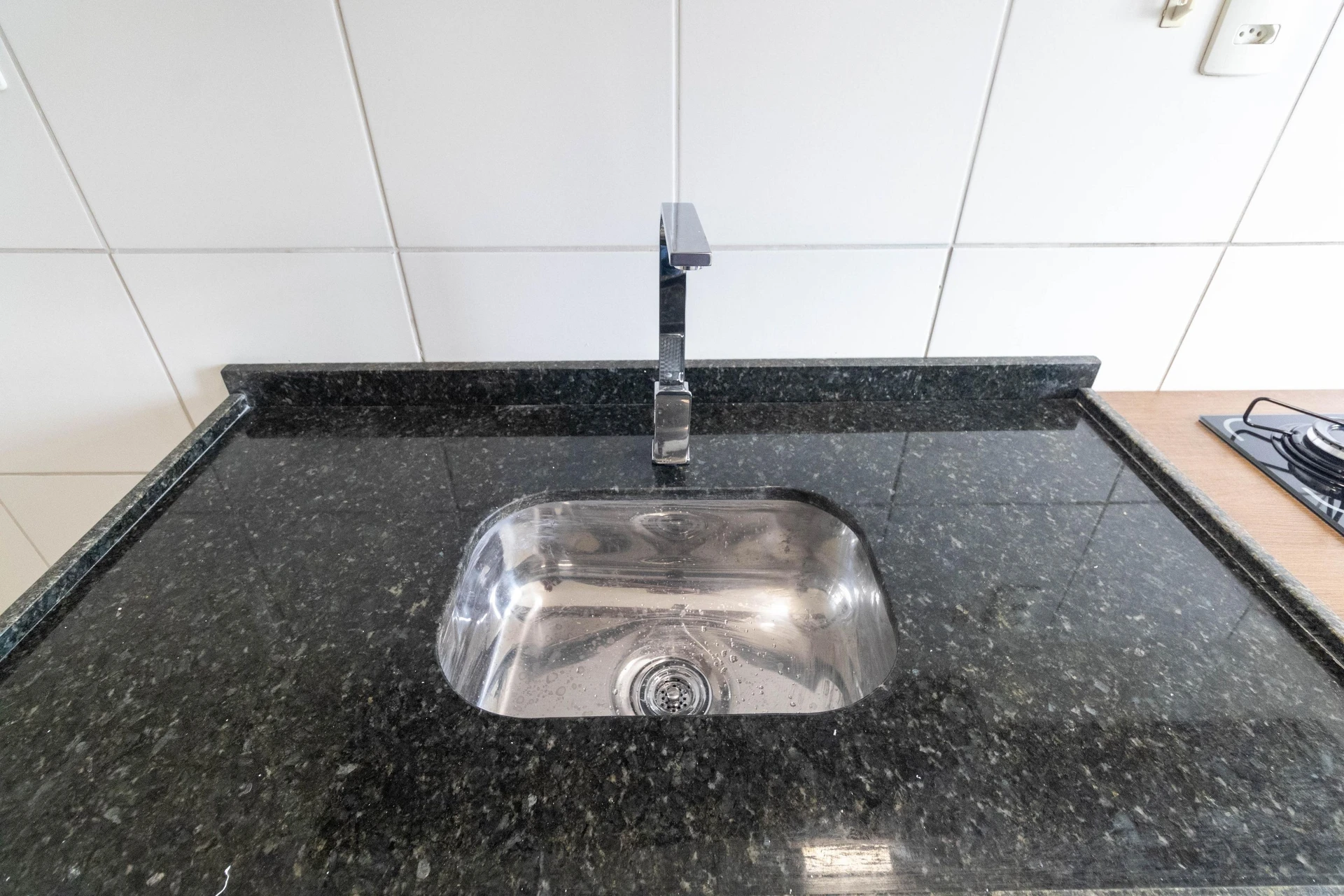 Apartamento de 2 quartos em condomínio com academia — photo 13