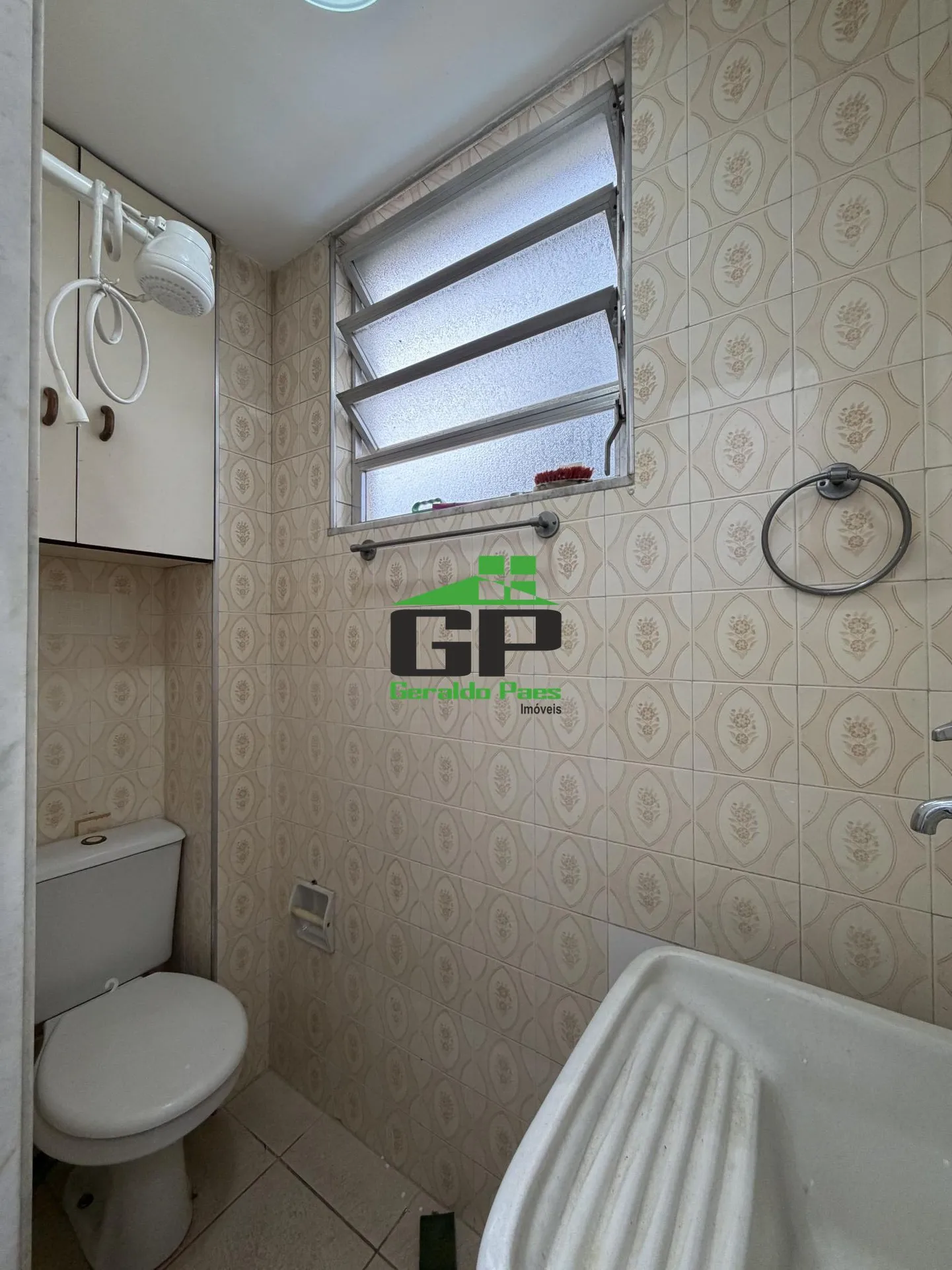 3-bedroom apartment with a washing machine — photo 38